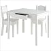 Little Colorado Small Child's Table