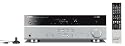 Yamaha RX V 467 5.1 AV-Receiver (5x105W, 4 HDMI in und 1 out, HDMI 1.4) titan