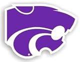 Kansas State Wildcats 12 Car Magnet