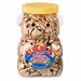 PFY11037 - Bear Cookie Jar,w/ Animal Crackers,Re-usable Container,24oz.