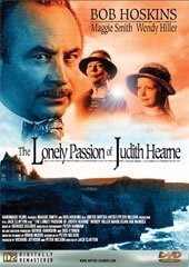 Die große Sehnsucht der Judith Hearne / The Lonely Passion of Judith Hearne [ Norwegische Fassung, Keine Deutsche Sprache ]