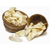Merrick's Natural Beef Chews Cow Ears