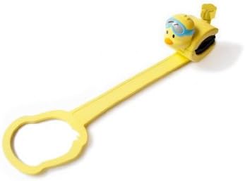 Aqueduck Faucet Handle Extender (Two Handle Extender)
