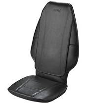 Homedics SBM-200PMF Therapist Select Shiatsu Massaging Cushion with Memory Foam