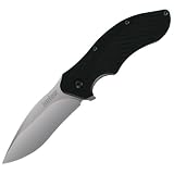 Kershaw 1605 Clash Folding Knife with SpeedSafe