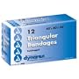 Triangular Bandage by Dynarex - 12 Ea /Box
