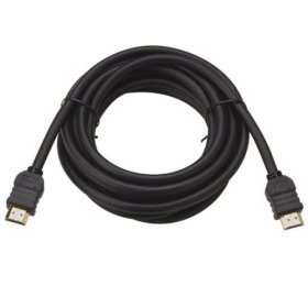 6ft High Definition HDMI Cable