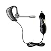 Schnelles Auto / Car Ladeger�t f�r Plantronics Voyager Pro - von Gomadic mit TipExchange Technology