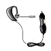 Rapid Car / Auto Charger for the Plantronics Voyager Pro - uses Gomadic TipExchange Technology