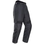 Tour Master Overpant - Medium Short/Black