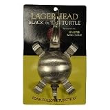 Lagerhead Black