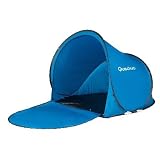 Quechua - 2 Seconds 0 XL Strandmuschel blauvon "Quechua"