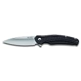 Columbia River Knife and Tool's K406GXP Ken Onion Ripple Razor Edge Bronze Knife
