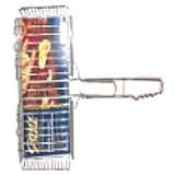 Progressive Gobal #16249 Chrome Grill Basket