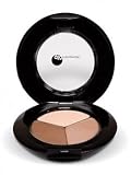 Glominerals gloEye Shadow Trio - Sandstone