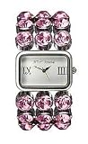 Betsey Johnson Women's Mid Styles watch #BJ4130