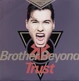 TRUST 12 INCH (12" SINGLE) UK PARLOPHONE 1990