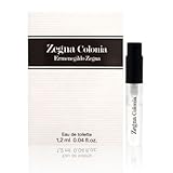 Zegna Colognia