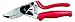 Tools & Hardware : Felco F-7 Gardening Hand Pruner With Rotating Handle #F-7