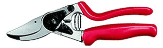 Childrens Toyshop  Outdoor Living : Felco F-7 Gardening Hand Pruner With Rotating Handle #F-7