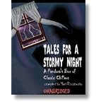 Tales for a Stormy Night: A Pandora's Box of Classic Chillers (Audiofy Digital Audiobook Chips) book cover