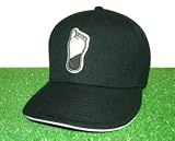 Nike - University of North Carolina Black Fitted Hat