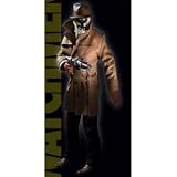 Watchmen Movie: Rorschach 1:6 Scale Deluxe Collector Figure