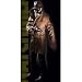 DC Comics Watchmen Movie: Rorschach 1:6 Scale Deluxe Collector Figure