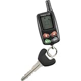 Prestige Model APS920 Remote Car Starter Prestige Model APS920 Remote Car Starter