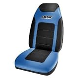 Gear Blue Vinyl Seat cover