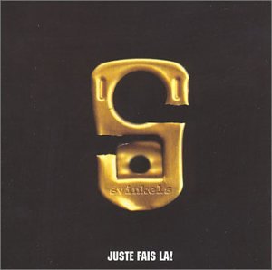 Svinkels - DJ Pone réveille le Svink