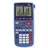 73 Explorer Graphing Calculator - LCD