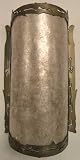 LAMPS BEAUTIFUL Rustic Lodge Skier Through the Trees Wall Sconce by Meyda Tiffany--Excellent customer service--see our feedback.