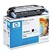 HP BR CLR LSRJET CP4005N - 1-642A SD BLACK TONER