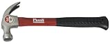 Plumb 11402 16 oz Premium Fiberglass Curved Claw Hammer