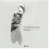 Revue Various Artists  / Gommagang Start