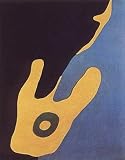 Configuration - Artist: Jean Arp - Art Print Poster Size: 22.50 by 28.50 inches