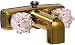 TUB/SHOWER DIVERTER 4