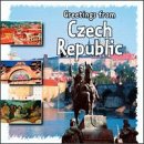 Greetings from the Czech Republic