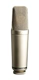Rode NT1000 Vocal Condenser Microphone