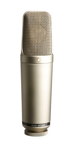 Rode NT1000 Vocal Condenser Microphone