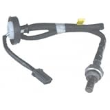 Bosch 13456 Oxygen Sensor, OE Type Fitment by Bosch