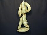 Salametti Secchi Links - 5 LB String