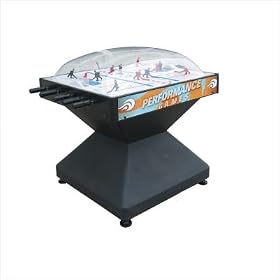 Deluxe IceBoxx Dome Hockey Table by 