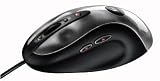 Logitech MX518 Optical Gaming Mouse