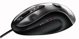 Childrens Toyshop  Computer : Logitech MX518 Optical Gaming Mouse