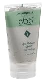 eb5 Cool Foot Scrub (4 Ounces) (Pack of 6)