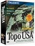 Delorme Topo USA v5.0 (DVD) [Old Version]