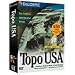 Delorme Topo USA v5.0 (DVD) [Old Version]