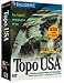 Delorme Topo USA v5.0 (DVD) [Old Version]